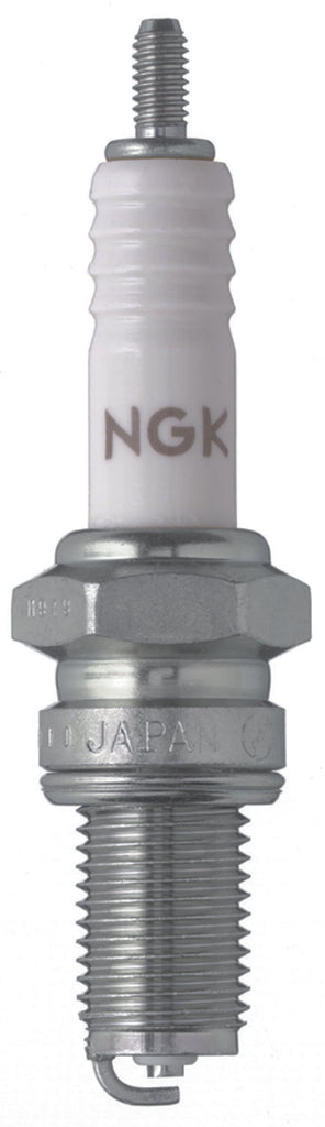 NGK Standard Spark Plug Box of 10 (D9EA) Spark Plugs NGK   