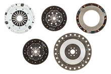 Load image into Gallery viewer, Exedy 1996-10 Mustang 4.6L Organic 10 Teeth 8 Bolt Twin Disc Clutch Clutch Kits - Multi Exedy   