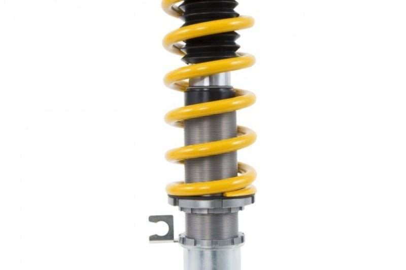 Ohlins 98-12 Porsche Boxster/Cayman (986/987) Incl. S Models Road & Track Coilover System Coilovers Ohlins   
