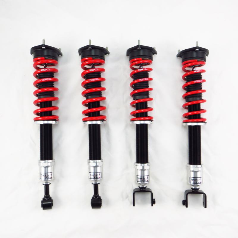 RS-R 2019+ Toyota Corolla Hatchback Sports-i Coilovers Coilovers RS-R   
