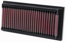 Load image into Gallery viewer, K&amp;N Replacement Air Filter Volkswagen Jetta/Golf/Scirocco Air Filters - Drop In K&amp;N Engineering   