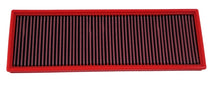 Load image into Gallery viewer, BMC 01-03 Porsche 911 (996) 3.6L GT2 Replacement Panel Air Filter Air Filters - Drop In BMC   