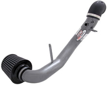 Load image into Gallery viewer, AEM 02-06 RSX (Automatic Base Model only) Silver Cold Air Intake Cold Air Intakes AEM Induction   