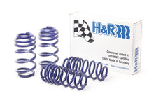 Load image into Gallery viewer, H&amp;R 13-17 Audi SQ5 (AWD) 8R Sport Spring Lowering Springs H&amp;R   