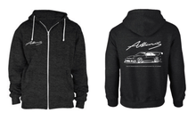 Load image into Gallery viewer, Affinis Hoodie Default type Affinis Motor Sports   
