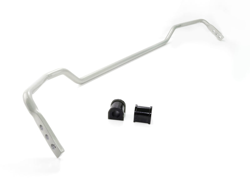 Whiteline 05+ Mazda Miata NC Rear Heavy Duty Adjustable 16mm Swaybar Sway Bars Whiteline   