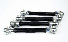 Load image into Gallery viewer, SPL Parts 99-12 Porsche 911 (996/997) Rear Dog Bone Links Suspension Arms &amp; Components SPL Parts   