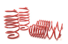 Load image into Gallery viewer, H&amp;R 11-13 Volkswagen Jetta S/SE/SEL/TDI 2.0T/2.5L MK6 Race Spring Lowering Springs H&amp;R   