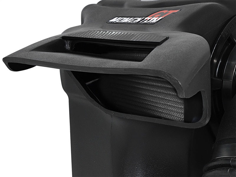 aFe Momentum GT Pro Dry S Intakes Stage-2 9-16 Audi A4 (B8) L4-2.0L Cold Air Intakes aFe   