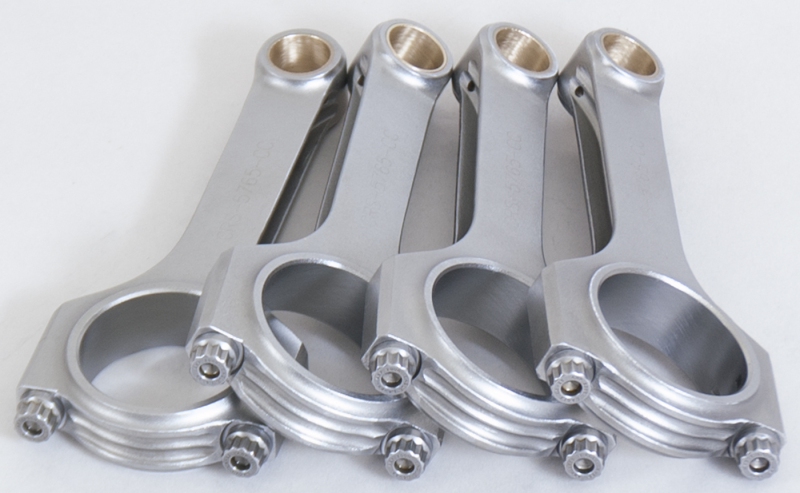 Eagle Chevy 2.2L Ecotec Connecting Rods (Set of 4) Connecting Rods - 4Cyl Eagle   