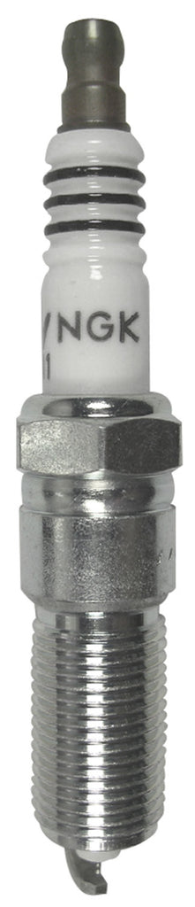 NGK Iridium Spark Plug Box of 4 (LZTR6AIX-13) Spark Plugs NGK   