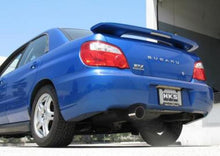 Load image into Gallery viewer, HKS 02-07 WRX / 04-07 STi Sport Exhaust Catback HKS   