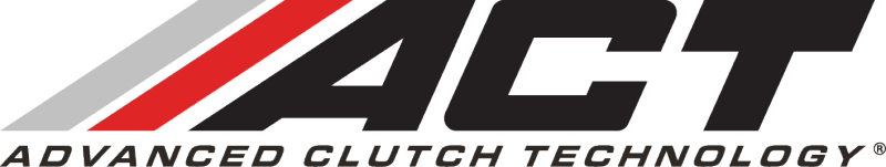 ACT 2003 Chevrolet Corvette Twin Disc MaXX XT Race Kit Clutch Kit Clutch Kits - Multi ACT   