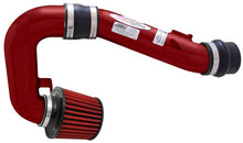 Load image into Gallery viewer, AEM 02-05 WRX/STi Red Cold Air Intake Cold Air Intakes AEM Induction   