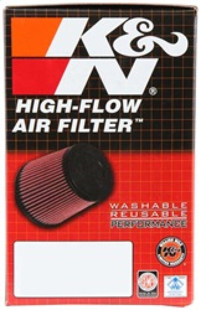 K&N 14-15 Yamaha MT-07 Drop In Air Filter Misc Powersports K&N Engineering   