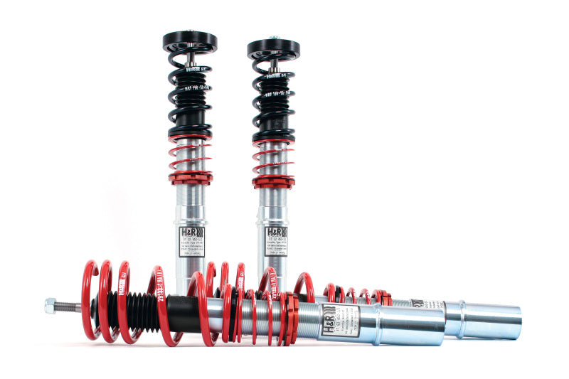 H&R 98-02 BMW M-Coupe/M-Roadster MRC Street Perf. Coil Over Coilovers H&R   