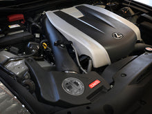 Load image into Gallery viewer, AFE Momentum Intake System W/ Pro Dry S Filter 21-24 Lexus IS300/IS350 V6 3.5L Cold Air Intakes aFe   