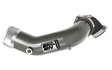 Load image into Gallery viewer, K&amp;N 17-21 Ford F-250/350 6.7L TD Charge Pipe Turbo Inlets K&amp;N Engineering   