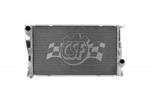 Load image into Gallery viewer, CSF BMW 2 Seires (F22/F23) / BMW 3 Series (F30/F31/F34) / BMW 4 Series (F32/F33/F36) A/T Radiator Radiators CSF   