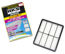 Load image into Gallery viewer, HKS SPF Mark II JZX91 2JZ-GE Air Filters - Universal Fit HKS   
