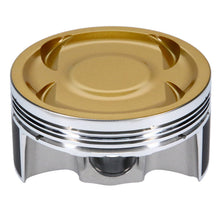 Load image into Gallery viewer, JE Pistons Subaru EJ25 Ultra Series 8.5:1 (Set of 4) Piston Sets - Forged - 4cyl JE Pistons   
