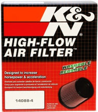Load image into Gallery viewer, K&amp;N Replacement Air Filter 10-13 Audi A8 Quattro 4.2L V8 (2 required) Air Filters - Drop In K&amp;N Engineering   