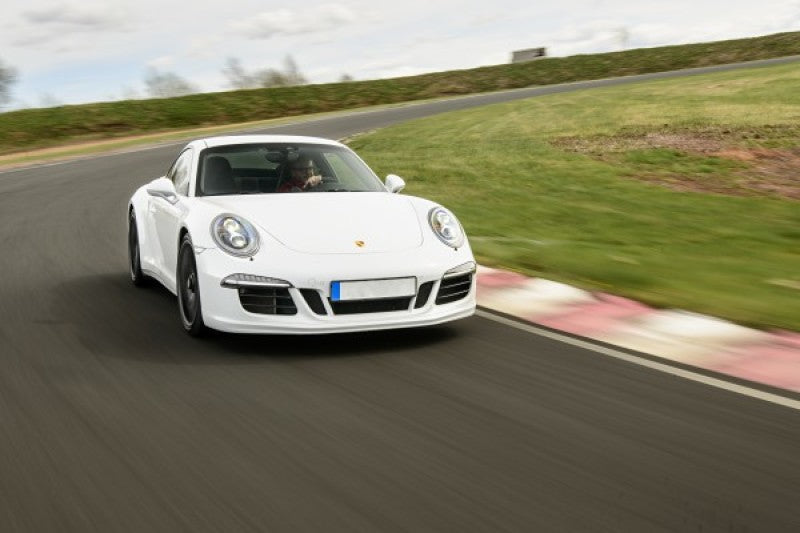 Ohlins 13-19 Porsche 911 Carrera 4/Turbo (991) Incl. S Models Road & Track Coilover System Coilovers Ohlins   