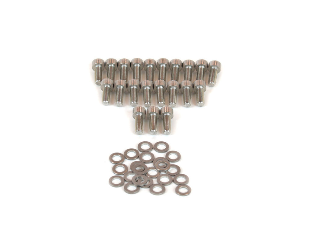 Canton 22-370 Bolt Kit For Oil Pan Mounting Honda S2000 F Series Motor  Canton Racing Products   