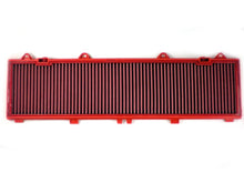 Load image into Gallery viewer, BMC 2009+ Porsche 911 (997.2) 3.8 Turbo Replacement Panel Air Filter Air Filters - Drop In BMC   