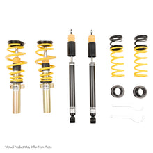 Load image into Gallery viewer, ST Coilover Kit 09-14 Volkswagen Golf MKVI / 09-14 Volkswagen GTI MKVI Coilovers ST Suspensions   