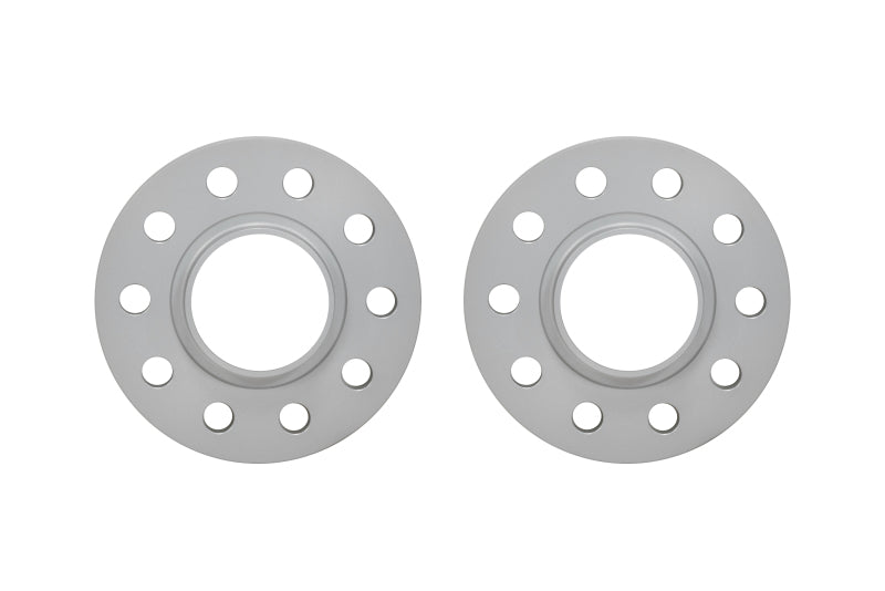 Eibach Pro-Spacer 15mm Spacer / Bolt Pattern 5x130 / Hub Center 71.5 for 12-18 Porsche 911 (991/996) Wheel Spacers & Adapters Eibach   