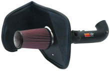 Load image into Gallery viewer, K&amp;N 00-01 Toyota Tundra V8-4.7L Performance Air Intake Kit Cold Air Intakes K&amp;N Engineering   