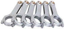 Load image into Gallery viewer, Eagle BMW M52 H-Beam Connecting Rods (Set of 6) Connecting Rods - 6Cyl Eagle   
