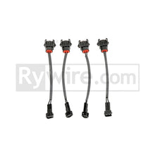 Load image into Gallery viewer, Rywire OBD2 Harness to OBD1 Injector Adapters Fuel Injector Adapters Rywire   