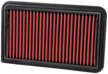 Load image into Gallery viewer, AEM 01-06 Toyota Camry/04-10 Sienna/01-09 Highlander/03-06 Lexus RX330 DryFlow Filter Air Filters - Drop In AEM Induction   