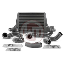Load image into Gallery viewer, Wagner Tuning Audi S4 B9/S5 F5 US-Model Competition Intercooler Kit w/Charge Pipe - USA Model Only Intercooler Kits Wagner Tuning   