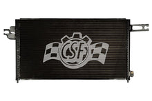 Load image into Gallery viewer, CSF 02-06 Acura RSX 2.0L A/C Condenser Radiators CSF   