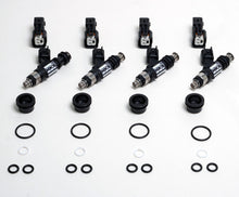 Load image into Gallery viewer, HKS F20C AP1 Injector Upgrade Kit - 750cc Fuel Systems HKS   