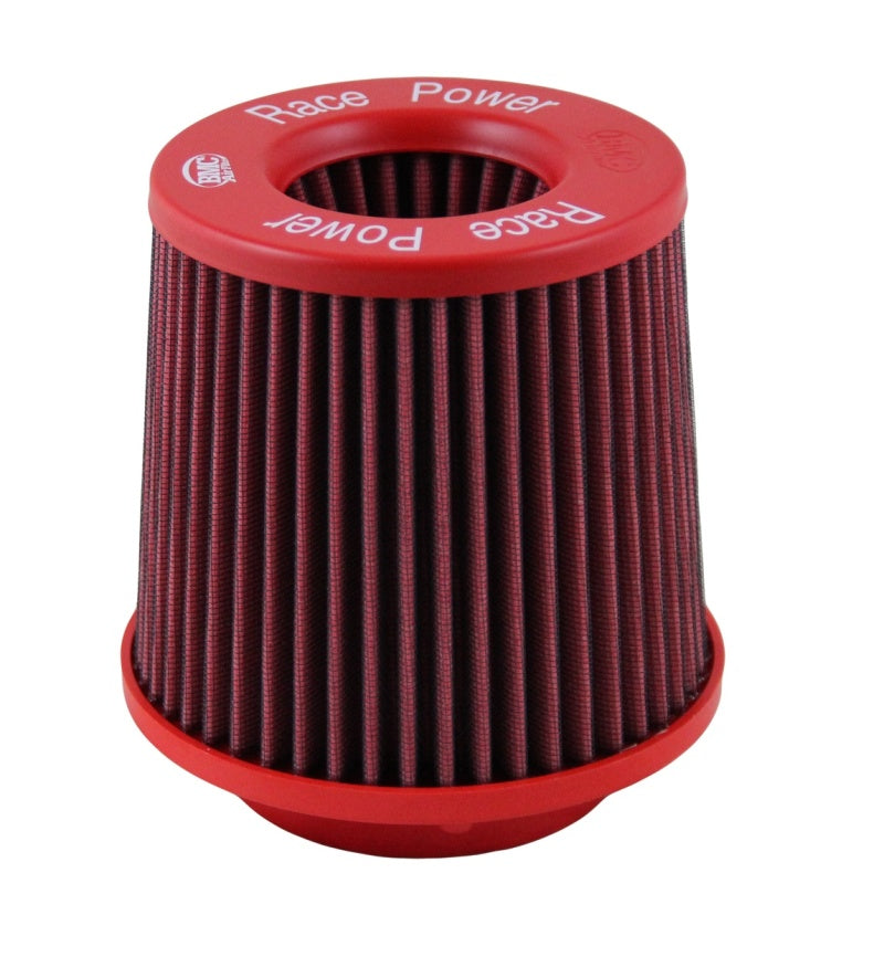 BMC 07-12 Audi A4 (8K/B8) 2.7 TDI Replacement Cylindrical Air Filter Air Filters - Direct Fit BMC   