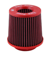 Load image into Gallery viewer, BMC 07-12 Audi A4 (8K/B8) 2.7 TDI Replacement Cylindrical Air Filter Air Filters - Direct Fit BMC   