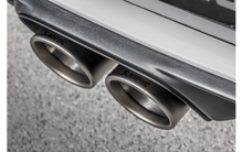 Load image into Gallery viewer, Akrapovic 2018 Porsche 911 GT3 (991.2) Slip-On Race Line (Titanium) w/Header/Tail Pipes Headers &amp; Manifolds Akrapovic   
