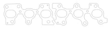 Load image into Gallery viewer, Cometic Toyota 2JZGTE 93-UP 2 PC. Exhaust Manifold Gasket .030 inch 1.600 inch X 1.220 inch Port Exhaust Gaskets Cometic Gasket   