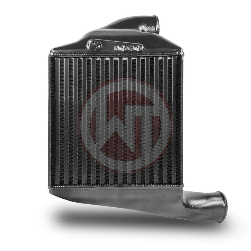 Wagner Tuning Audi S4 B5/A6 2.7T Competition Intercooler Kit w/o Carbon Air Shroud Intercooler Kits Wagner Tuning   