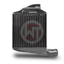 Load image into Gallery viewer, Wagner Tuning Audi S4 B5/A6 2.7T Competition Intercooler Kit w/o Carbon Air Shroud Intercooler Kits Wagner Tuning   