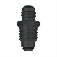 Load image into Gallery viewer, Fragola -6AN x 16mm x 1.5 Male Adapter-F.I. - Black Fittings Fragola   