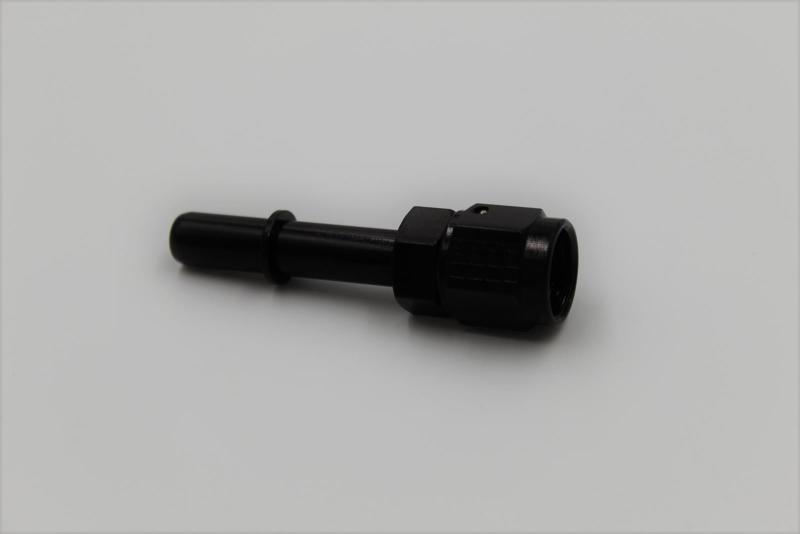 Fragola -6AN Female To 3/8 Male EFI Adapter Fittings Fragola   