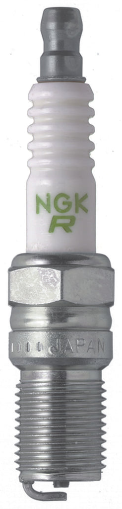 NGK Nickel Spark Plug Box of 10 (BR7EF) Spark Plugs NGK   