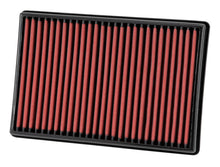 Load image into Gallery viewer, AEM 02-07 Dodge Ram 3.7L (V6)/4.7L-5.9L (V8) Dryflow Panel Air Filter Air Filters - Drop In AEM Induction   
