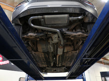 Load image into Gallery viewer, aFe Takeda 2-1/2in 304 SS Axle-Back Exhaust 18-21 Hyundai Kona L4 1.6L (t) Axle Back aFe   