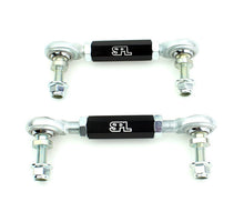 Load image into Gallery viewer, SPL Parts 2012+ BMW 3 Series/4 Series F3X Rear Swaybar Endlinks Sway Bar Endlinks SPL Parts   